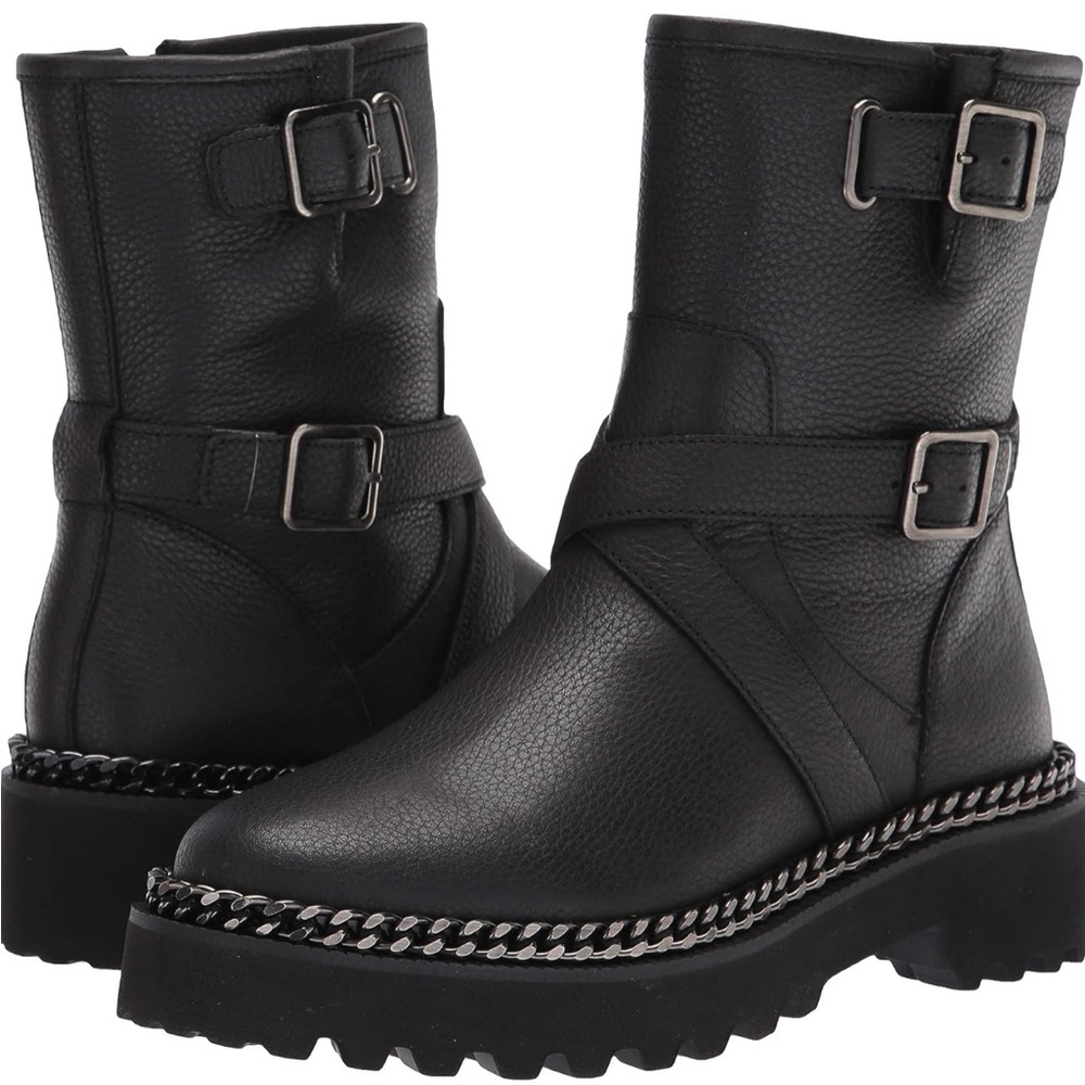 Vince Camuto boots